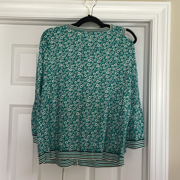 Talbots Sweater Set - Picture 3 of 9